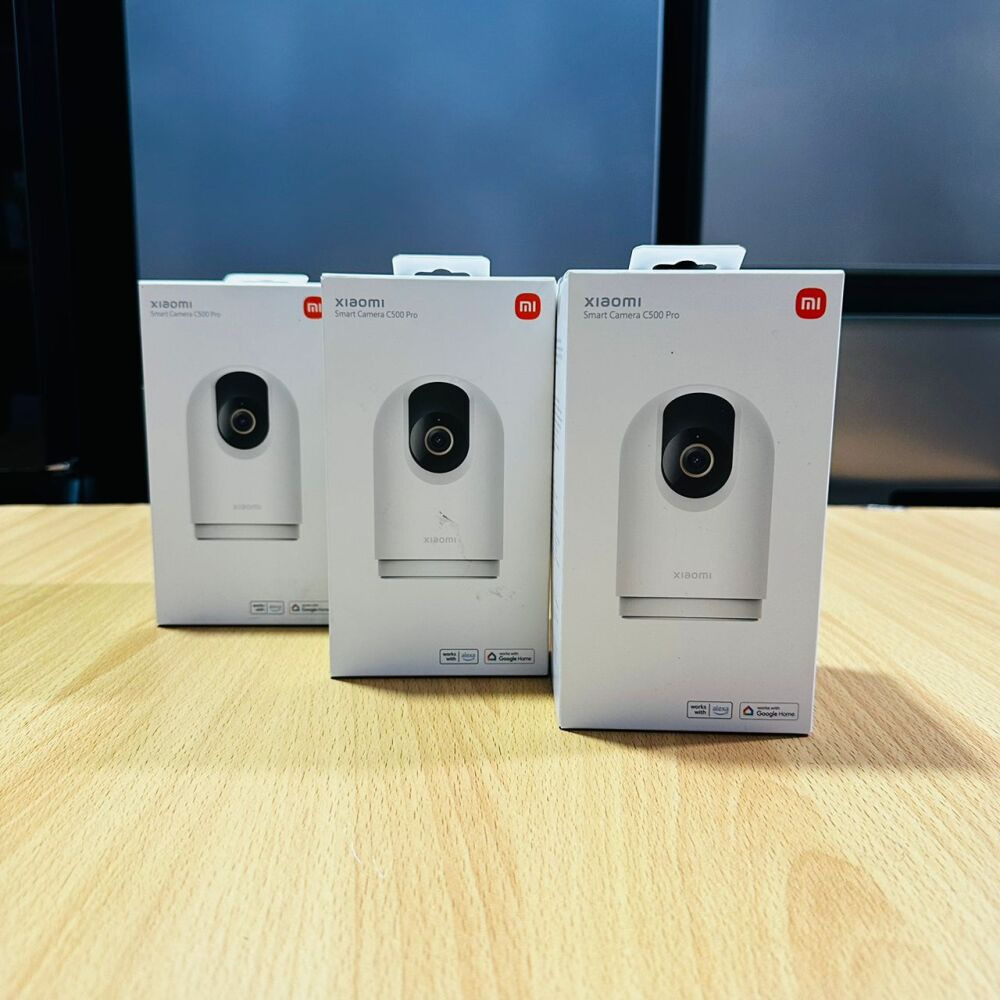 Mi Smart Camera